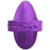 Fantasy For Her Finger Vibe Purple - The Sensational Silicone Rechargeable Finger Vibrator for Intimate Pleasure - Adult Naughty Store