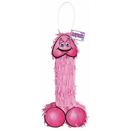 Pipedream Products Bachelorette Party Favors Pecker Pinata - Fun-Filled Adult Party Game for Women - 18