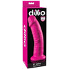 Pipedream Dillio 9-Inch Pink Silicone Dildo - Ultimate Pleasure for Women - Adult Naughty Store