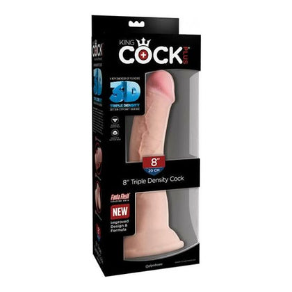 King Cock Plus 8