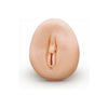 Introducing the SensaPleasure Vibrating Freshman F-ckhole Masturbator - Model FCM-2021, Male Pleasure Toy for Mind-Blowing Stimulation - Pink - Adult Naughty Store