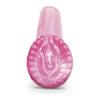 Introducing the SensaPleasure Cyber Snatch Pump - The Ultimate Pleasure Powerhouse for Men! - Adult Naughty Store