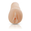 Pipedream Extreme Toyz Tender Twat - Intense Pleasure Stroker for Men - Model TT-3001 - Realistic Vaginal Masturbator - Pink - Adult Naughty Store