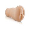 Pipedream Extreme Toyz Tender Twat - Intense Pleasure Stroker for Men - Model TT-3001 - Realistic Vaginal Masturbator - Pink - Adult Naughty Store