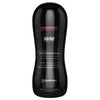 Pipedream PDX Elite Vibrating Stroker Oral Beige - The Ultimate Pleasure Experience for Him - Adult Naughty Store