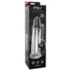 Introducing the PDX Elite Suck N Pump Stroker: The Ultimate Erection Enhancer and Masturbation Pleasure Device for Men - Model SPX-5000! - Adult Naughty Store