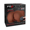 Pdx Elite Milk Me Silly Mega Masturbator - Brown

Introducing the SensaPleasure Prostate Pleaser PM-5000X - The Ultimate Experience in Anal Stimulation for Men - Adult Naughty Store