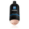 Sir Richard's Control Intimate Therapy Oral Stroker - The Ultimate Men's Care Must-Have for Discreet and Sensational Solo Pleasure - Model XR-500 - Designed for Unforgettable Oral Stimulation - Adult Naughty Store