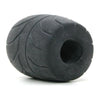 Master Series Ball Stretcher - Black, Enhance Pleasure and Intensify Sensations for Men