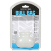 Perfect Fit Bull Bag 3-4