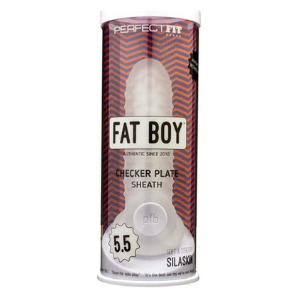 Perfect Fit Fat Boy 5.5