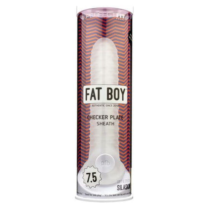 Perfect Fit Fat Boy 7.5