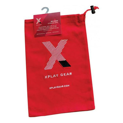 Xplay Gear Ultra Soft Gear Bag 8