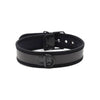 Plesur Neoprene Puppy Collar - Black
Introducing the Plesur Neoprene Puppy Collar: The Ultimate BDSM Pet Play Accessory for Submissive Fun and Exploration - Adult Naughty Store