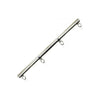 Plesur Metal Spreader Bar - Large - Adult Naughty Store