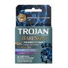 Trojan Bareskin Everythin Condom - Variety Pack Of 3

Introducing the Trojan Bareskin Everythin Condom - The Ultimate Pleasure Experience for Every Intimate Encounter - Adult Naughty Store