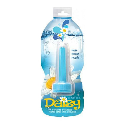 Boneyard Daisy Douche - Blue: The Ultimate Intimate Hygiene Solution for All Genders and Pleasure Zones