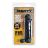 Boneyard The Man Sizer 3X Stretch Silicone Extender Black

Introducing the Boneyard The Man Sizer 3X Stretch Silicone Extender - The Ultimate Pleasure Enhancer for Men in Black - Adult Naughty Store