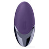 Satisfyer Layons Purple Pleasure Massager - The Ultimate Clitoral Stimulator for Intense Pleasure