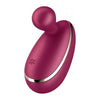 Satisfyer Spot On 1 - Berry: Powerful Clitoral Stimulator for Intense Orgasms