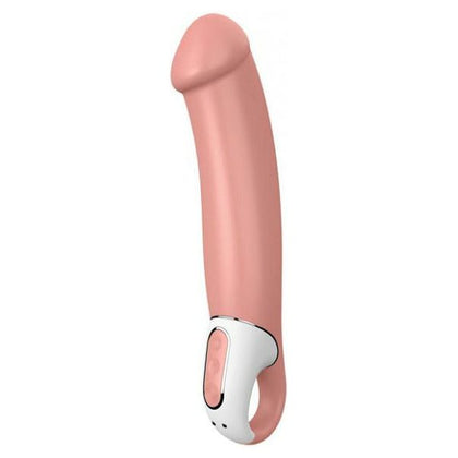 Satisfyer Vibes Master XXL Vibrator - Powerful Pleasure for All Your Desires