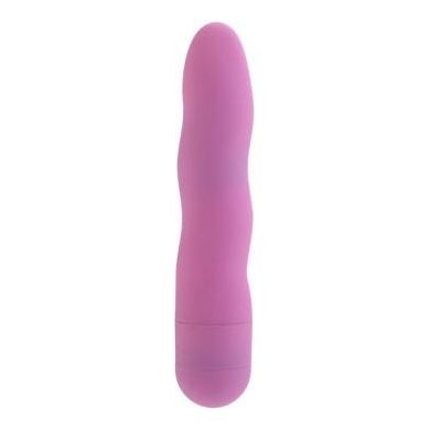 Cal Exotic First Time Mini Power Swirl Vibrator FT-MS-001 - Pink - Adult Naughty Store