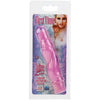 Cal Exotics First Time Softee Lover Vibe Waterproof 5 Inch - Pink: A Luxurious Pleasure Companion for Intimate Moments