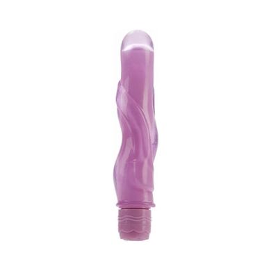 Cal Exotics First Time Softee Lover Vibe Waterproof 5 Inch - Pink: A Luxurious Pleasure Companion for Intimate Moments - Adult Naughty Store