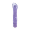 Cal Exotics First Time Softee Teaser Vibe - Powerful Multi-Speed Purple Vibrating Pleasure Toy for Women