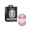 Opal Smooth Massager - OS-2000 - All-Gender Full Body Pleasure Device - Intense Vibrations - Deep Purple - Adult Naughty Store