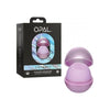 Opal Pleasure Enhancer - Intense Vibrating Massager for Women - Model OPM-500 - Clitoral Stimulation - Lavender - Adult Naughty Store