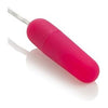 Whisper Micro Bullet Vibrator Pink - The Ultimate Pleasure Companion for Intimate Sensations - Adult Naughty Store