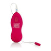 Whisper Micro Bullet Vibrator Pink - The Ultimate Pleasure Companion for Intimate Sensations - Adult Naughty Store