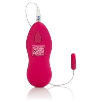 Whisper Micro Bullet Vibrator Pink - The Ultimate Pleasure Companion for Intimate Sensations