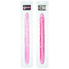 Translucence Slim Jim Duo Double Dong 17.5 Inch - Pink

Introducing the Translucence Series: The Ultimate Pleasure Experience with the Translucence Slim Jim Duo Double Dong 17.5 Inch - Pink!