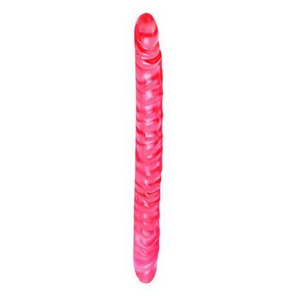 Translucence Slim Jim Duo Double Dong 17.5 Inch - Pink

Introducing the Translucence Series: The Ultimate Pleasure Experience with the Translucence Slim Jim Duo Double Dong 17.5 Inch - Pink!