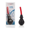 California Exotic Ultra Douche Black - Model UD-001 - Unisex Anal Intimate Cleaning System - Adult Naughty Store