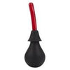 California Exotic Ultra Douche Black - Model UD-001 - Unisex Anal Intimate Cleaning System - Adult Naughty Store