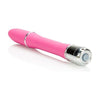 Lulu Satin Touch Vibe - Pink

Introducing the Luxurious Lulu Satin Touch Pink Vibrator - The Perfect Pleasure Companion for Intense Sensations - Adult Naughty Store