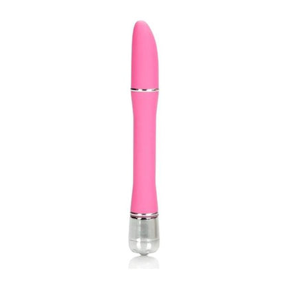 Lulu Satin Touch Vibe - Pink

Introducing the Luxurious Lulu Satin Touch Pink Vibrator - The Perfect Pleasure Companion for Intense Sensations - Adult Naughty Store