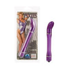 Pixies Glider Vibe - Waterproof Purple Vibrating Massager for Women - Model PGV-5001 - Adult Naughty Store