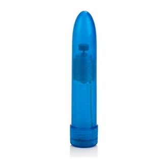 Shane's World Sparkle Vibes Blue Vibrator - The Ultimate Pleasure Companion for Exquisite Intimacy