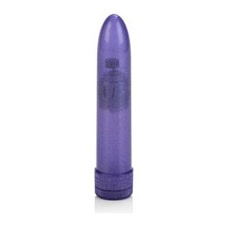 Shane's World Sparkle Vibrator - Purple: The Ultimate Pleasure Companion for Intimate Moments