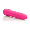 Classic Chic 7 Function Vibe - Pink: The Ultimate Pleasure Companion for Intimate Moments
