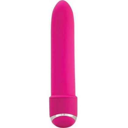 Classic Chic 7 Function Vibe - Pink: The Ultimate Pleasure Companion for Intimate Moments - Adult Naughty Store