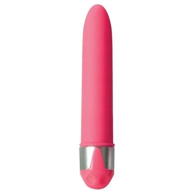 California Exotics Shane's World Sorority Party Vibe Nooner Pink - Powerful Waterproof Multi-Speed Massager for Mid-Day Mischief