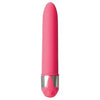 California Exotics Shane's World Sorority Party Vibe Nooner Pink - Powerful Waterproof Multi-Speed Massager for Mid-Day Mischief - Adult Naughty Store