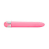 California Exotics Shane's World Sorority Party Vibe All Night Long Pink - Powerful Waterproof Multi-Speed Massager for Women's Pleasure - Adult Naughty Store