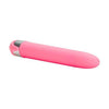 California Exotics Shane's World Sorority Party Vibe All Night Long Pink - Powerful Waterproof Multi-Speed Massager for Women's Pleasure - Adult Naughty Store