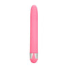 California Exotics Shane's World Sorority Party Vibe All Night Long Pink - Powerful Waterproof Multi-Speed Massager for Women's Pleasure